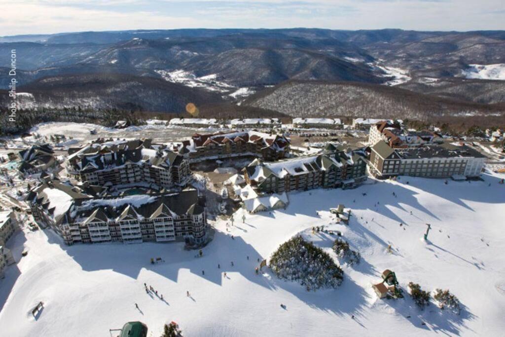 Snowshoe Mountain Studio! Central Village! Kültér fotó